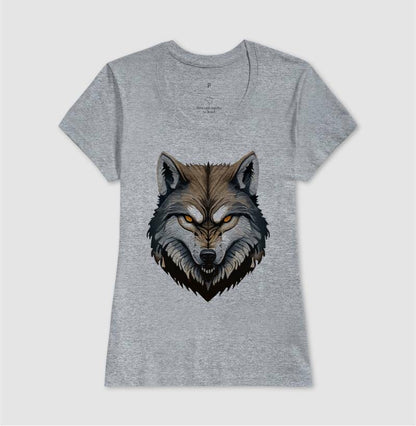 Baby Look - Lobo