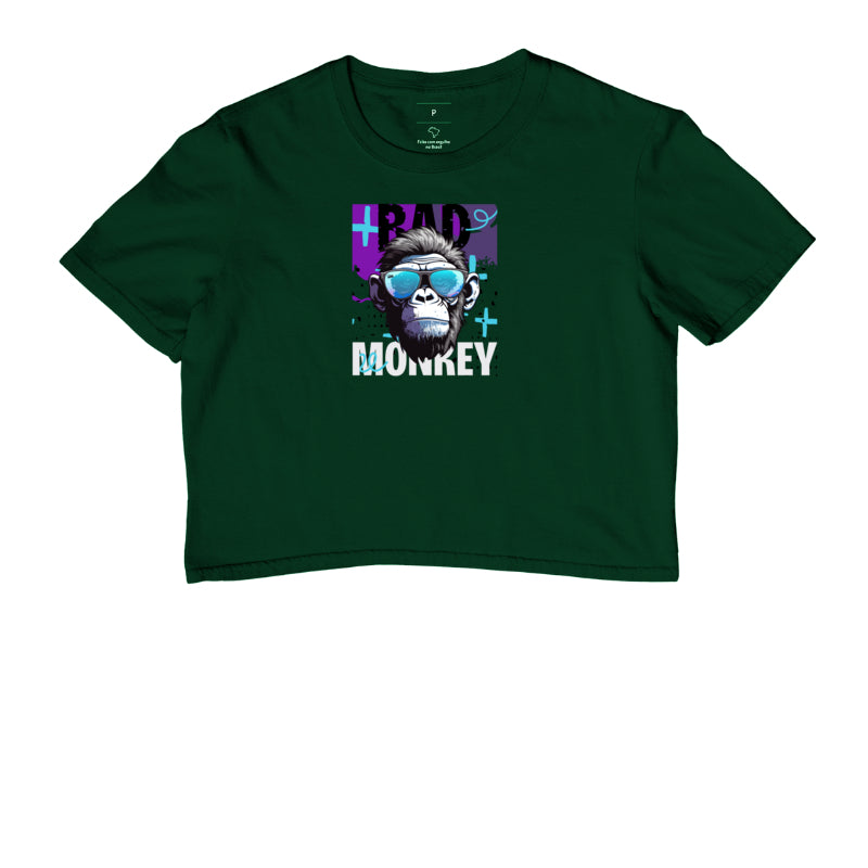 Cropped - Monkey 2