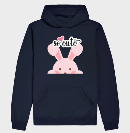 Moetom Hoodie - Coelhinho