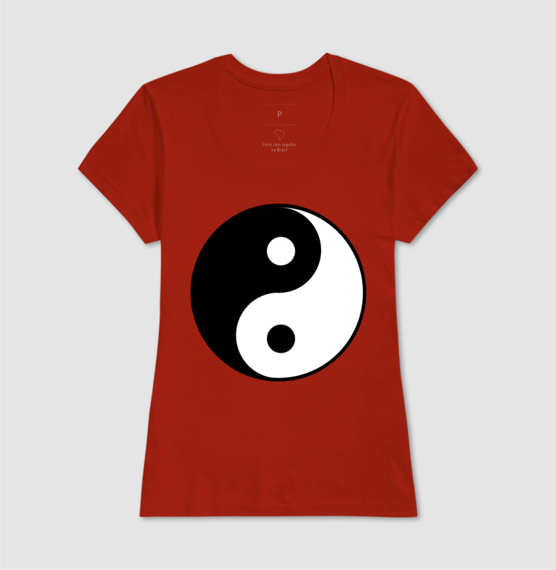 Baby Look - Yin Yang