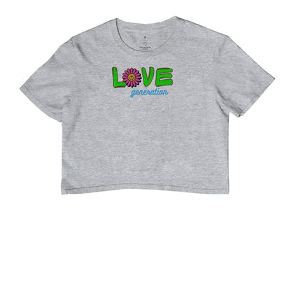 Cropped - Love Generation
