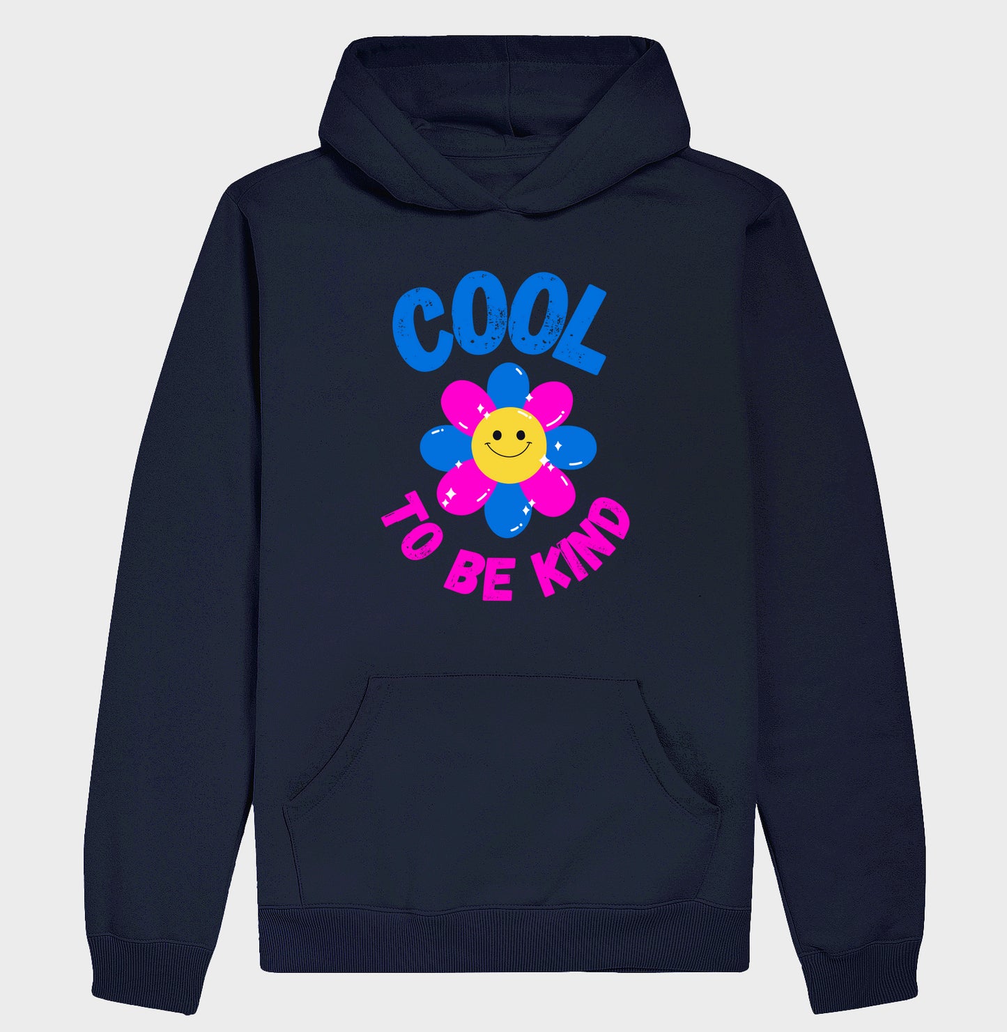 Moletom Hoodie - Cool to be Kind