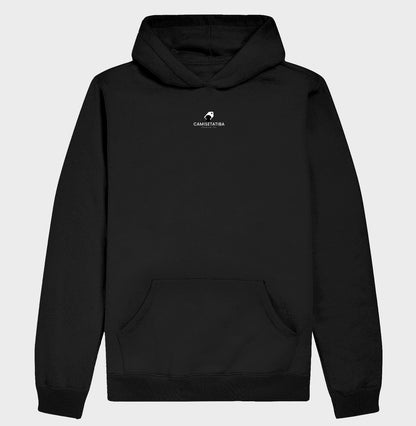 Moletom Hoodie - Camisetatiba Clássico