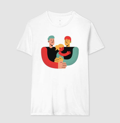 Camiseta - Pais