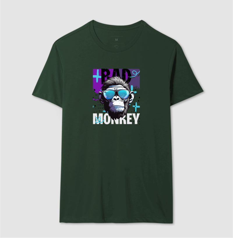 Camiseta - Monkey 2