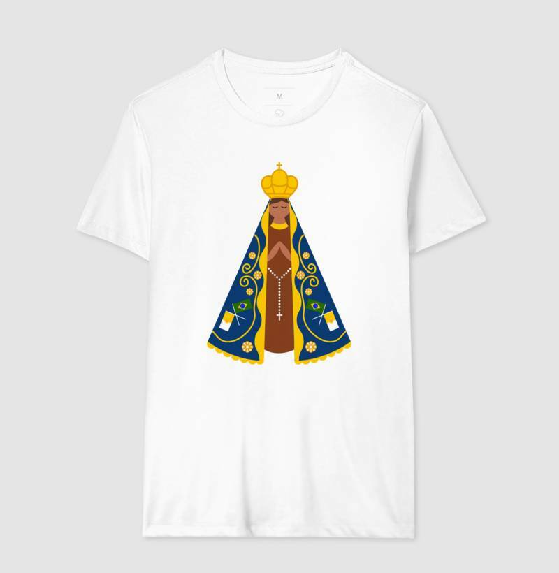 Camiseta - Nossa Senhora