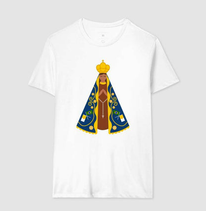 Camiseta - Nossa Senhora