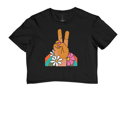Cropped - Peace and Love