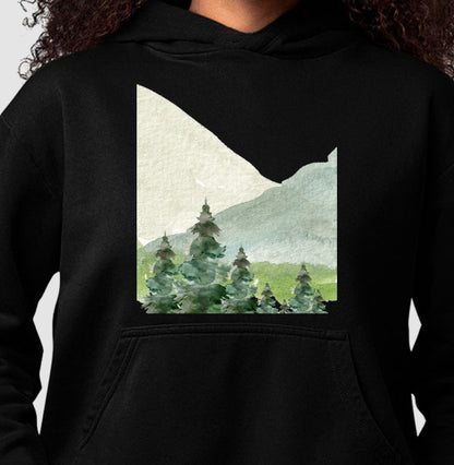 Moletom Hoodie - Natureza