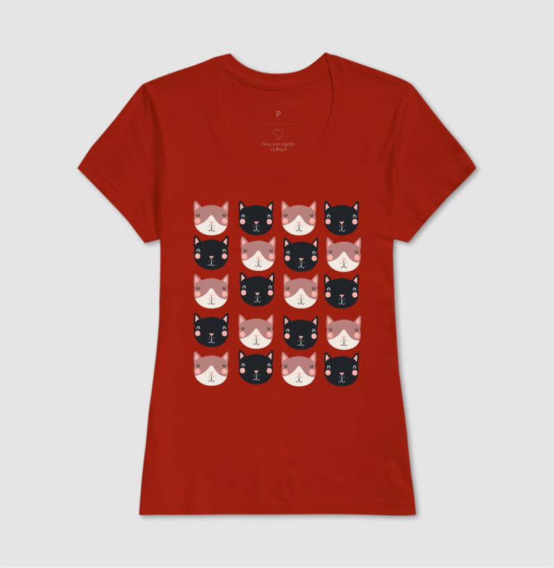 Baby Look - Cats