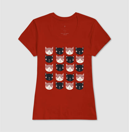 Baby Look - Cats