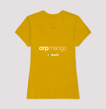Camiseta - CRP Mango Shopify