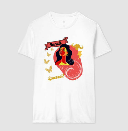 Camiseta - Iansã