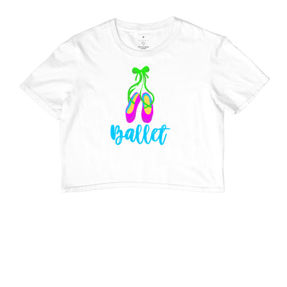 Cropped - Ballet