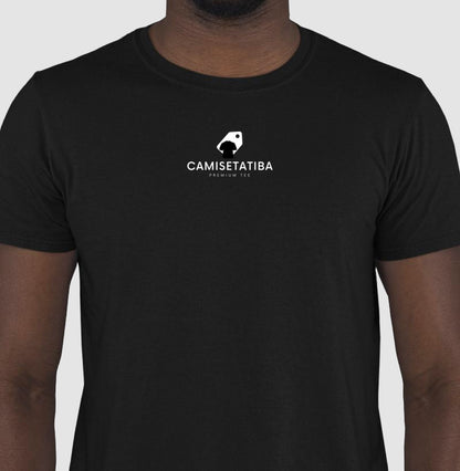 Camisetatiba - Clássica