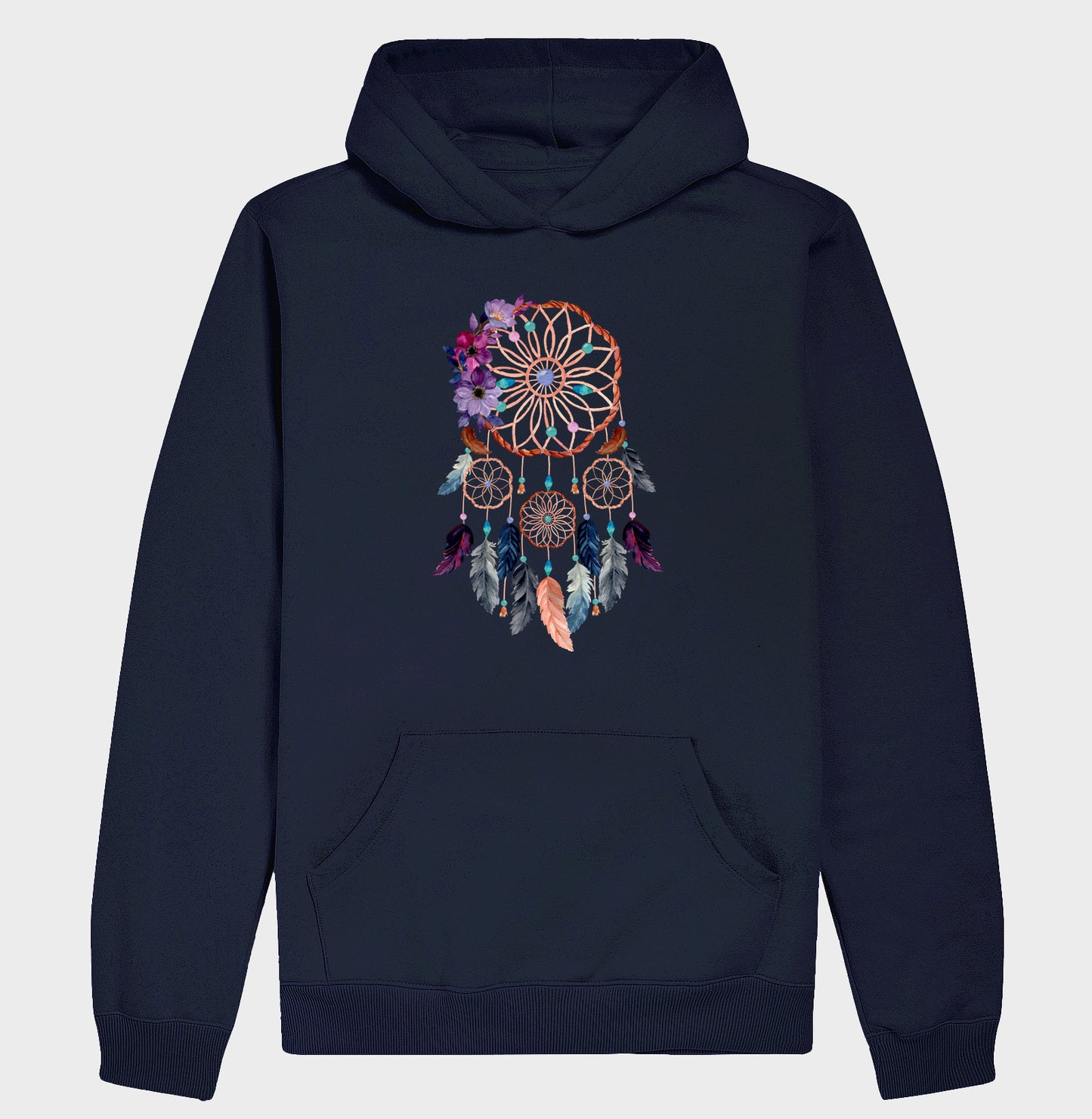 Moletom Hoodie - Filtro dos Sonhos