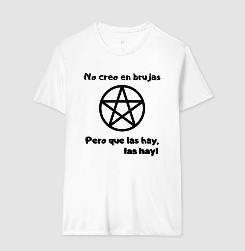 Camiseta - Las Hay