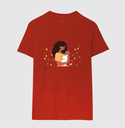 Camiseta - Girl Power Patrícia