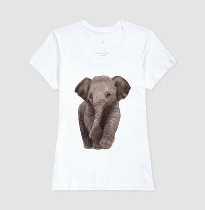 Baby Look - Elefante