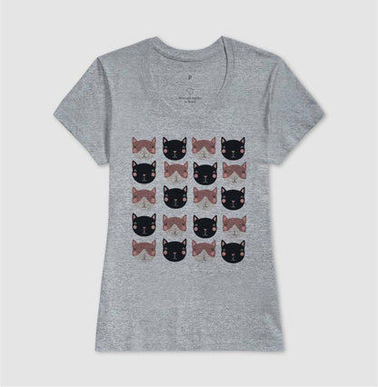 Baby Look - Cats