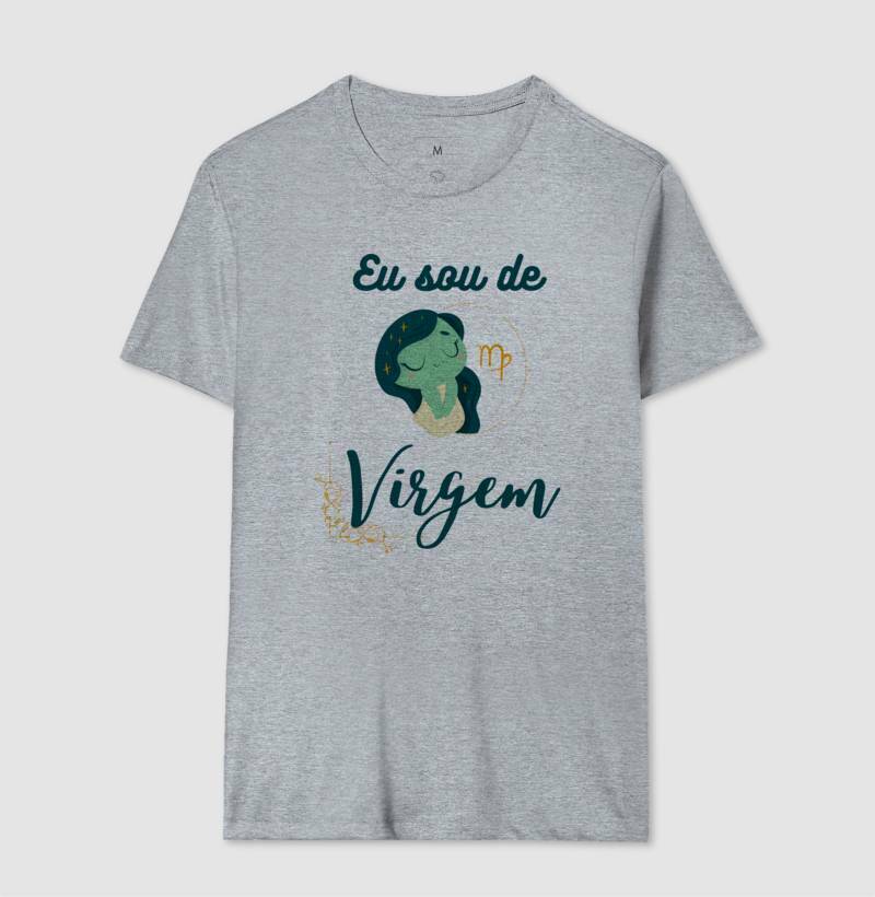 Camiseta - Virgem Baby