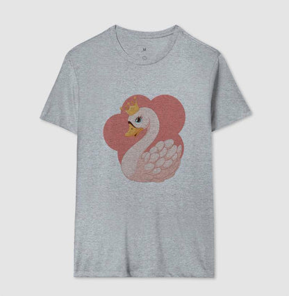 Camiseta - Cisne