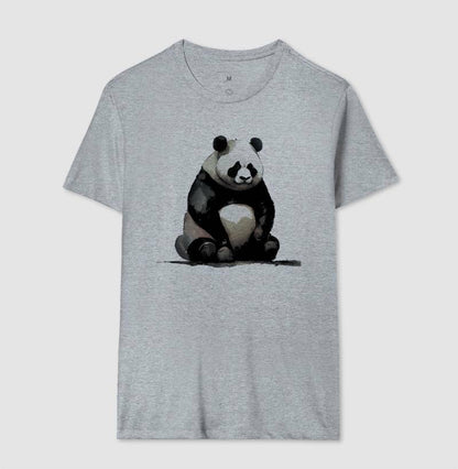 Camiseta - Panda