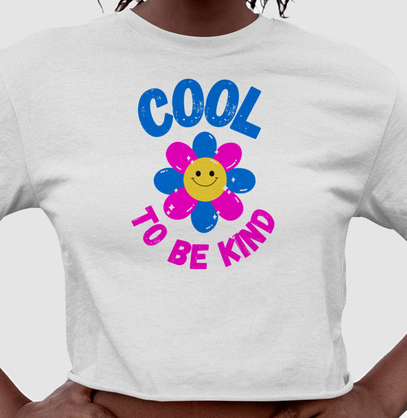 Cropped - Cool to be Kind