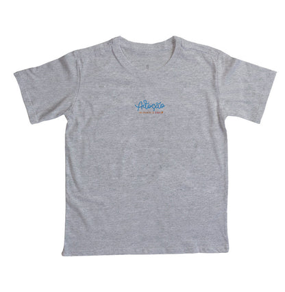 Camiseta Infantil - Adoção 2