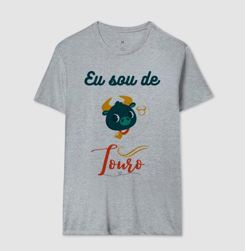 Camiseta - Touro Baby