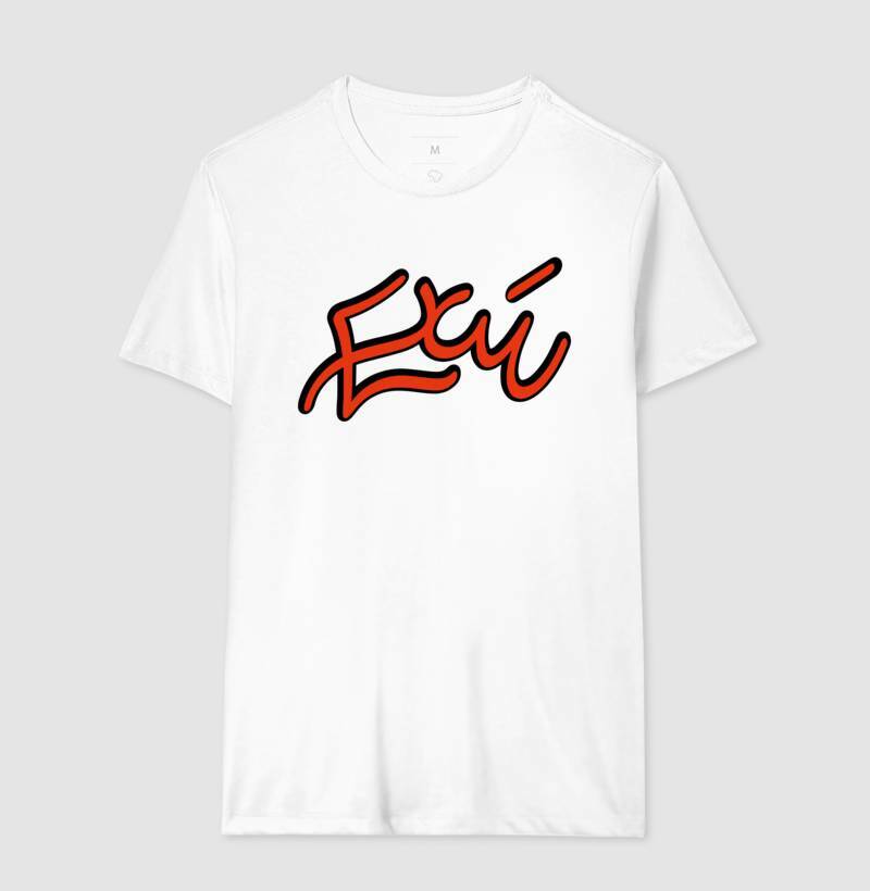 Camiseta - Exu