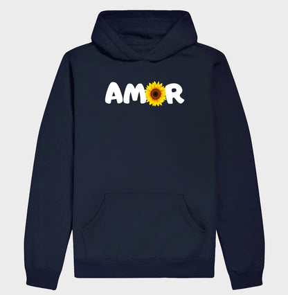 Moletom Hoodie - Amor