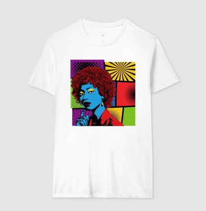 Camiseta - Girl Power Beatriz