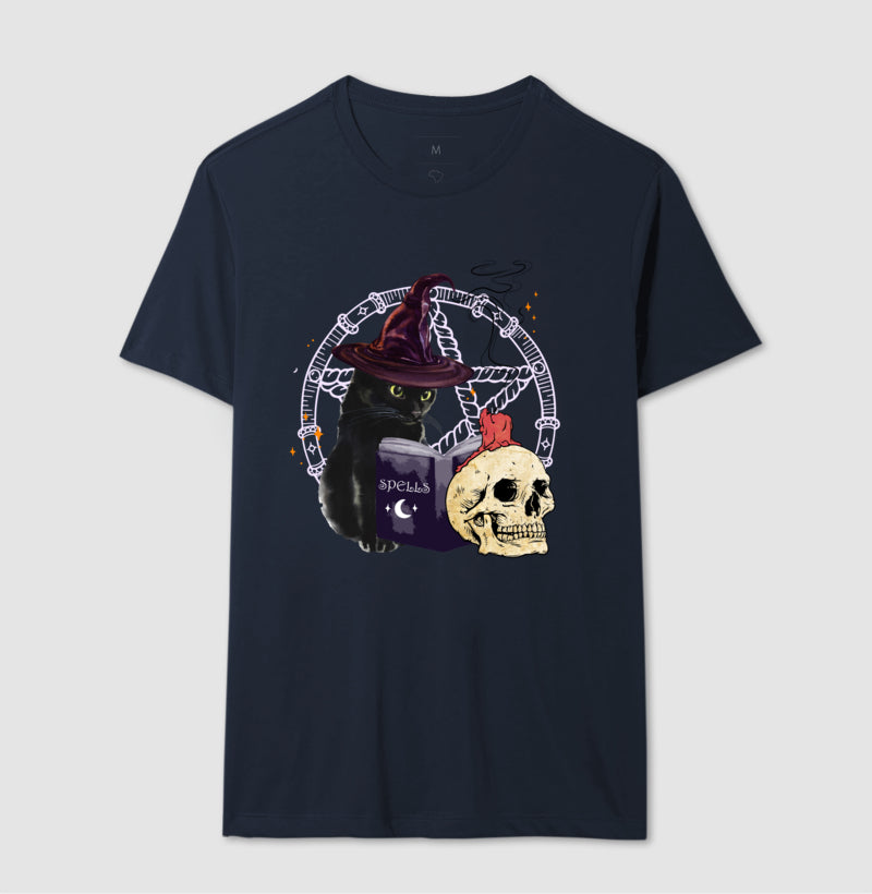 Camiseta - Spells