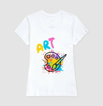 Baby Look - Pintura