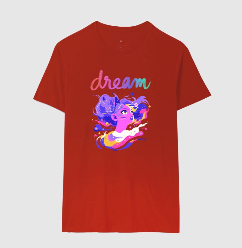 Camiseta - Dream