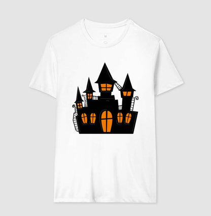 Camiseta - Castelo