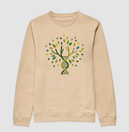 Suéter - DNA Natural
