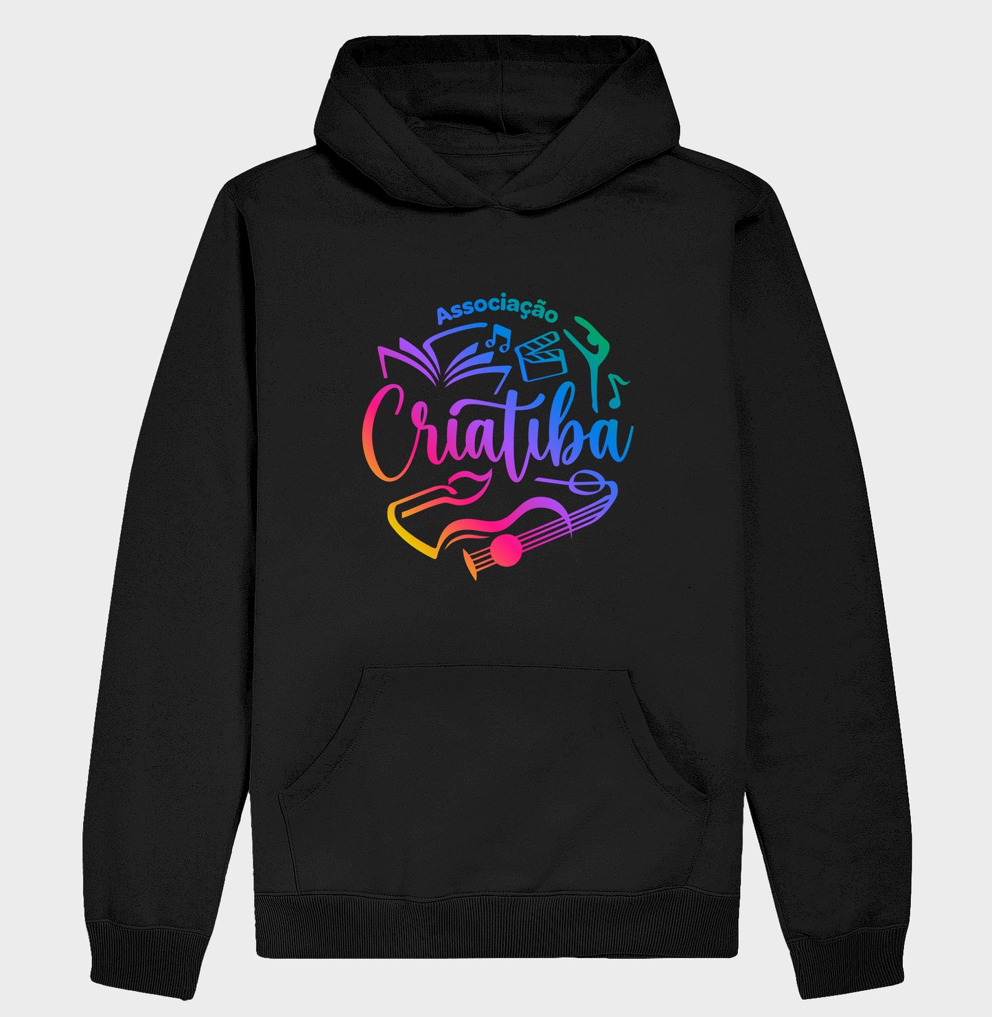 Baby Look - Criatiba