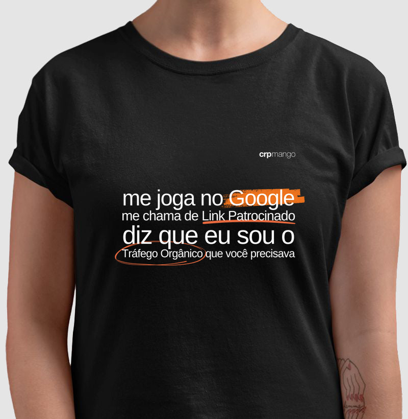 Digital Marketing - CRP Mango