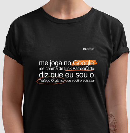 Digital Marketing - CRP Mango