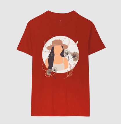 Camiseta - Girl Power Ully