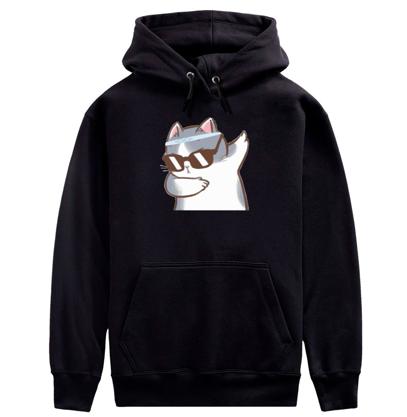 Moletom - Gato Divertido