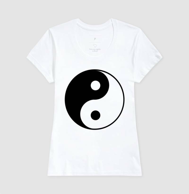 Baby Look - Yin Yang