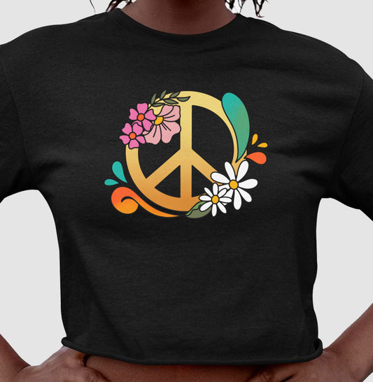 Cropped - Hippie