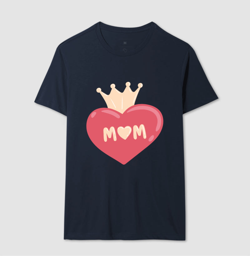 Camiseta - Mom