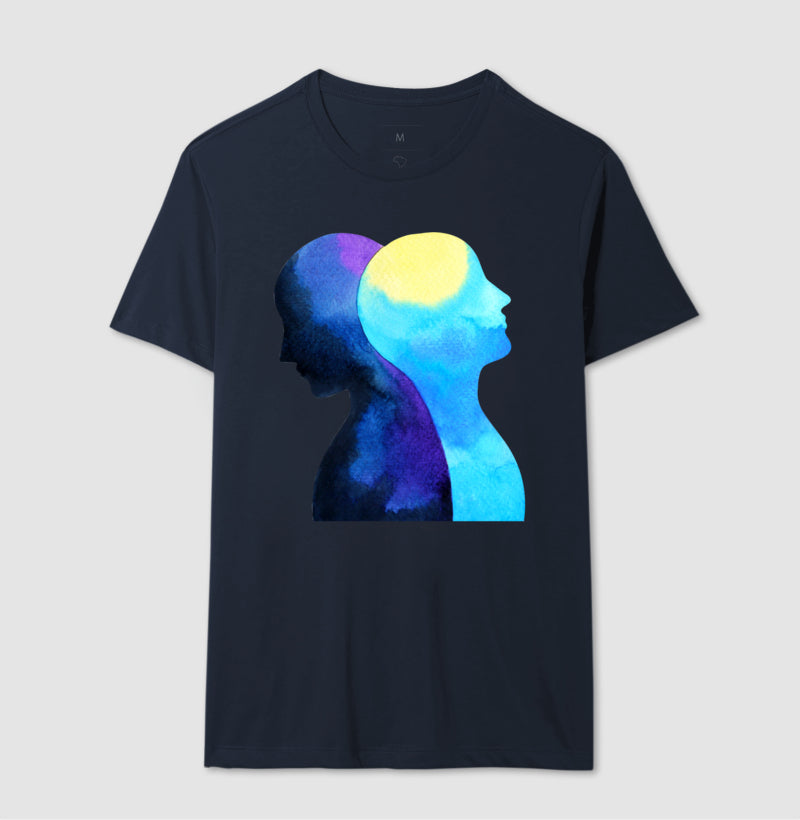 Camiseta - Dualidade