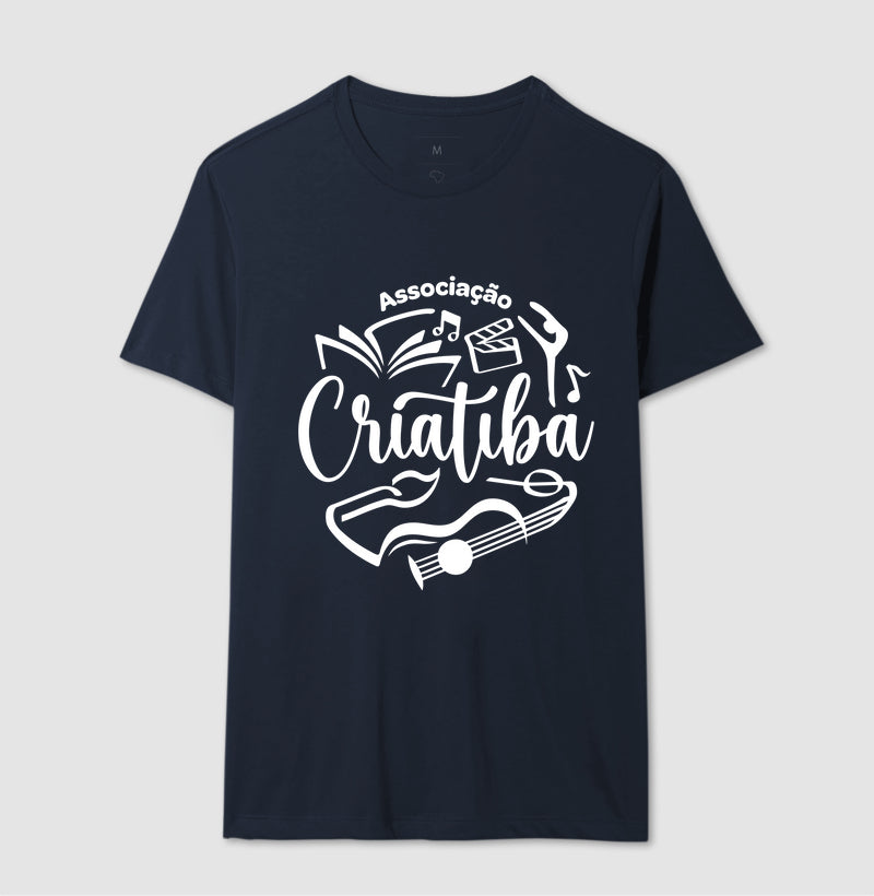 Camiseta - Criatiba