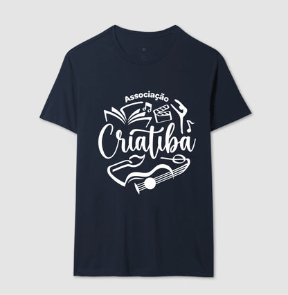 Camiseta - Criatiba