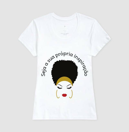 Baby Look - Girl Power Natália